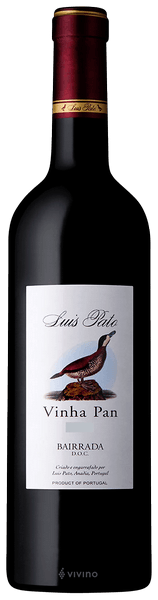 Luis Pato Bairrada Vinha Pan
