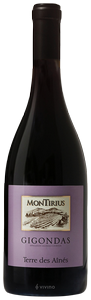 Montirius Terre des Aînés Gigondas N.V.