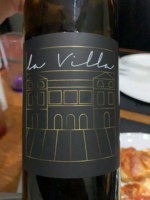 Domaine du Colombier La Villa Rouge