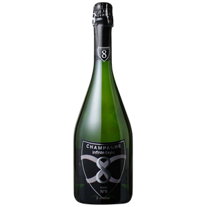 ワイン Champagne Infinite Eight Millesime 2002 2002 Infinite Eight Millesime, Champagne, France | prices