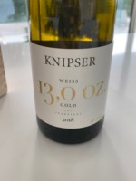 Knipser Weiss Gold