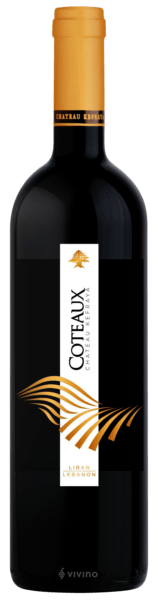 Château Kefraya Côteaux de Kefraya