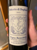 Pecchenino Vigna Benedetta Dolcetto di Dogliani