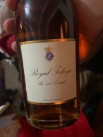 Royal Tokaji The 1st Decade