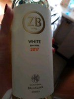 Zolotaya Balka (Золотая Балка) White