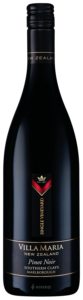 Villa Maria Southern Clays Single Vineyard Pinot Noir N.V.