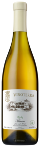 Vinoterra Mtsvane (მწვანე) N.V.