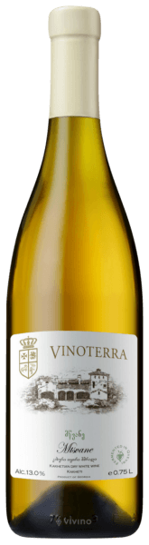 Vinoterra Mtsvane (მწვანე)