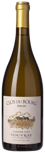 Domaine Huet Clos du Bourg Vouvray Demi-Sec 2023