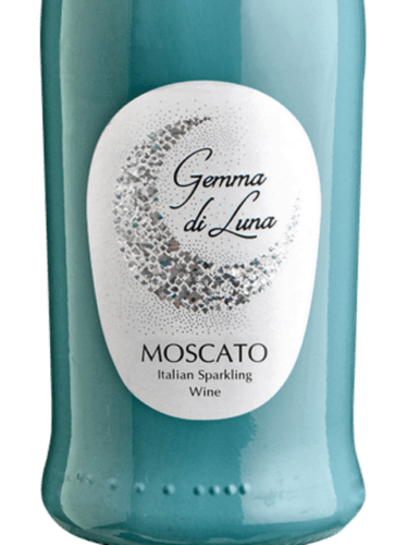 Gemma di Luna Moscato Vivino English