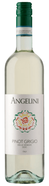 Angelini Pinot Grigio