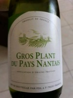FDL Gros Plant du Pays Nantais | Vivino English