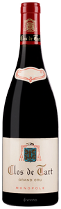 Domaine des Chezeaux Cuvée Vieilles Vignes Clos Saint-Denis