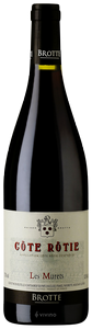 Brotte Côte Rôtie Les Murets N.V.