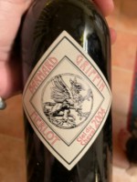 Barnard Griffin Ciel du Cheval Merlot