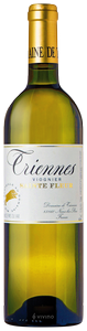 Triennes Sainte Fleur Viognier 2022