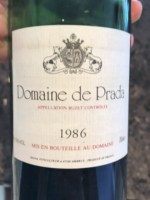 Les Vignerons de Buzet Domaine de Prada