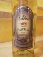 Azienda Vinicola Losito e Guarini Le Cascine Malvasia Secca Aromatica