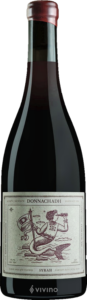 Donnachadh Syrah N.V.