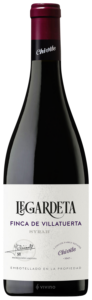 Chivite Le Gardeta Finca de Villatuerta Syrah 2022