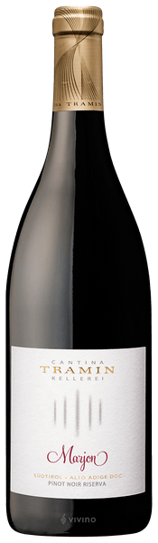 Tramin Marjon Pinot Noir Riserva