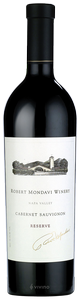 Robert Mondavi Winery Reserve Cabernet Sauvignon N.V.