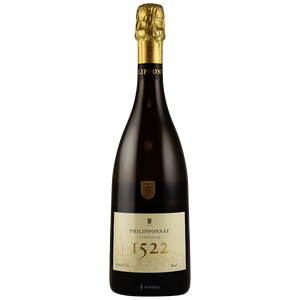 Philipponnat Cuvée 1522 Champagne Grand Cru | Vivino English