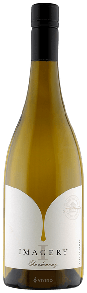 Image result for Imagery Estate Winery Chardonnay 2016