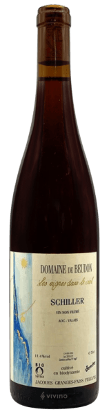 Domaine de Beudon Schiller