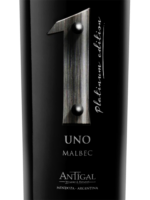 UNO Malbec Platinum Edition