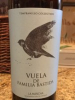 Familia Bastida Vuela
