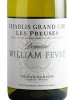 Chablis Grand Cru 'Les Preuses'