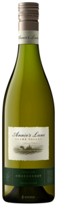 Annie's Lane Chardonnay N.V.