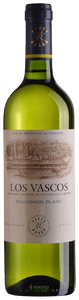 Los Vascos Sauvignon Blanc N.V.