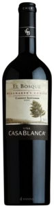 Casablanca El Bosque Winemaker's Choice Cabernet Sauvignon N.V.