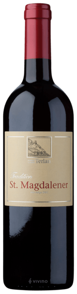 Terlan (Terlano) Tradition St. Magdalener