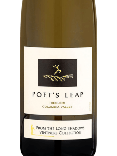 Poet's Leap Riesling