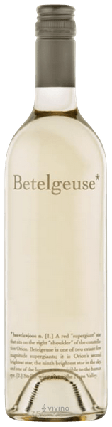 Brown Estate Betelgeuse White