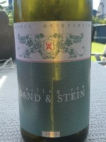 Weingut Andres Riesling Vom Sand & Stein