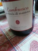Cantina di Sorbara Lambrusco Provincia di Mantova