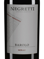 Negretti Mirau Barolo | Vivino English