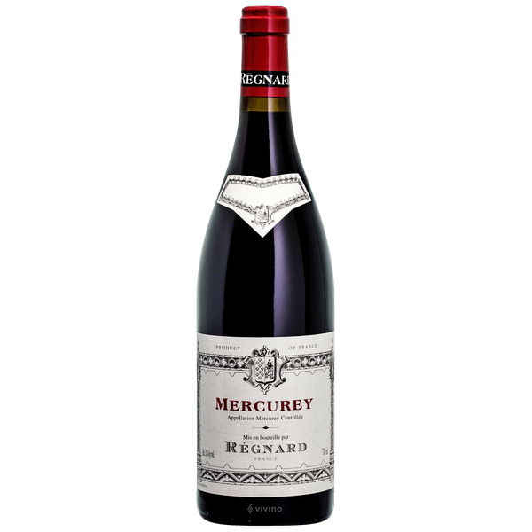 Régnard Mercurey | Vivino Français