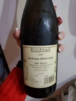 Livio Felluga Chardonnay - Ribolla Gialla
