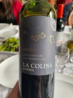 Odfjell La Colina Reserva Mezcla Tinta