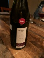 Staffelter Hof Drei Farben Rot Trocken