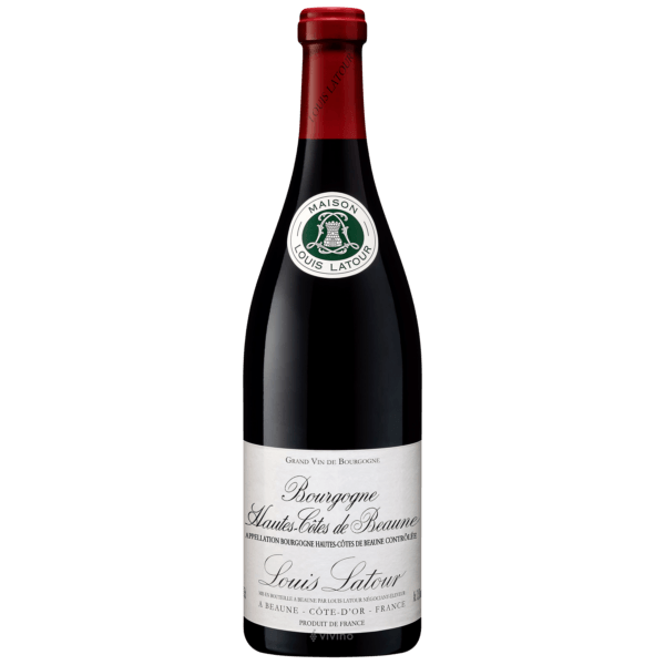 Louis Latour Bourgogne Hautes-Côtes de Beaune | Vivino US