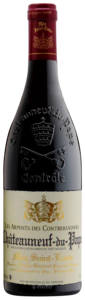 Mas Saint Louis Les Arpents des Contrebandiers Châteauneuf-du-Pape N.V.
