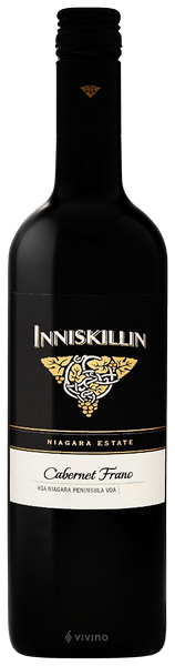 Inniskillin Cabernet Franc