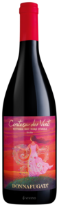Donnafugata Contesa dei Venti Nero d’Avola N.V.
