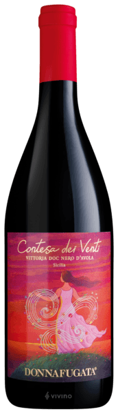 Donnafugata Contesa dei Venti Nero d’Avola
